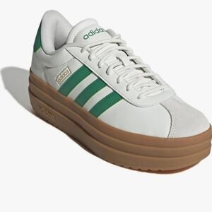adidas Womens Vl Court Bold